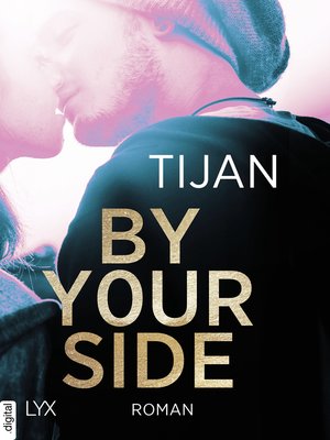 cover image of By your side
